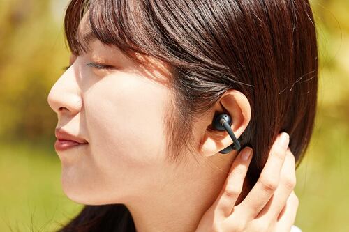 プレゼント応募記事は10/22まで平日毎日配信 EarFunおすすめ イメージ