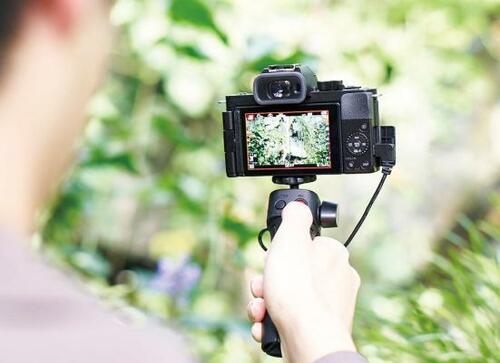 コスパ抜群の進化系動画入門セットがアツい イメージ2