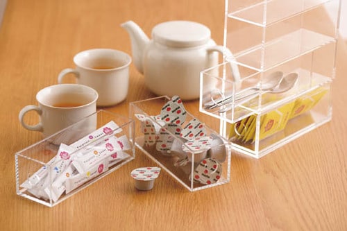 【アイデア1】二役こなす大活躍！メガネケースでしっかり備品管理 イメージ4