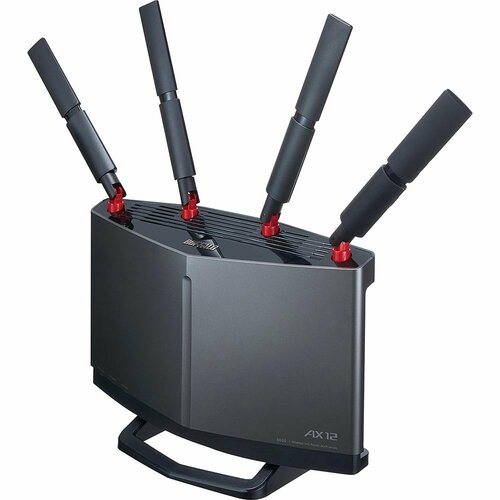 アンテナあり Wi-Fiルーターおすすめ イメージ