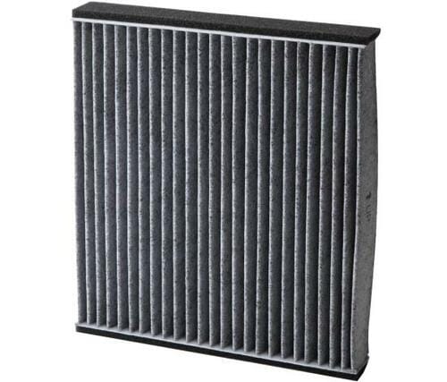 酢酸は完全除去 ofc エアコンフィルター イメージ