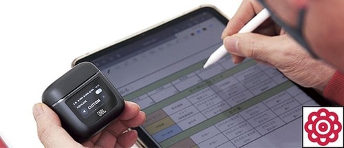 イコライザー調節 ワイヤレスイヤホンおすすめ イメージ
