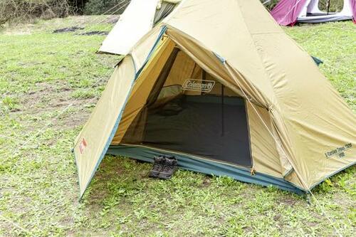 おすすめポイント3：出入りしやすい イメージ