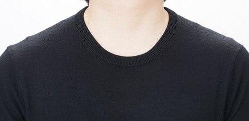 洗濯機OKで毎日着られる耐久性プロも大絶賛のユニクロが別格 イメージ2