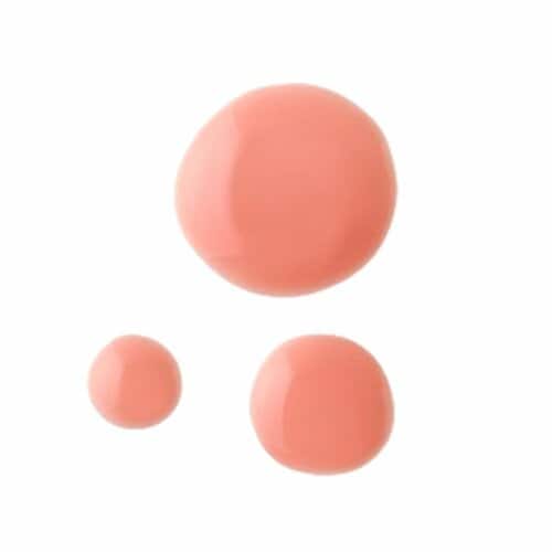 ネイルファンデーションおすすめ M・N・B・B パーフェクトネイルコート カラー/SH01 イメージ3