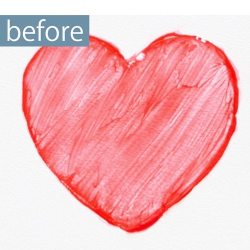 Before 安いハンドクリームおすすめ イメージ