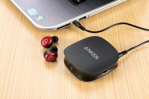 さすがANKER！くっつけるだけで5.0に イメージ