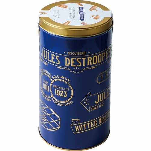 16位: JULES DESTROOPER「ベルギーバタービスケット」 コストコ食品おすすめ イメージ