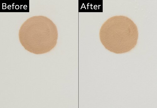 崩れにくさ ナイトパウダーおすすめ イメージ