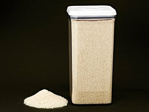 あらゆる食材に対応する超優秀キッチンコンテナ イメージ3