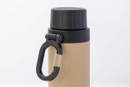 炭酸保持性能が高め 炭酸飲料を持ち運べる水筒おすすめ イメージ2