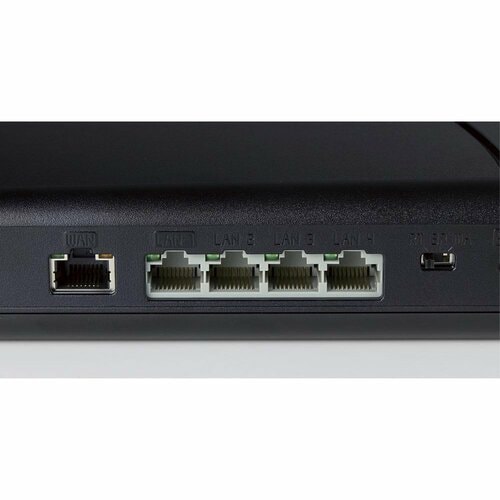 Wi-Fi 7ルーターおすすめ NECプラットフォームズ  Aterm 7200D8BE イメージ2