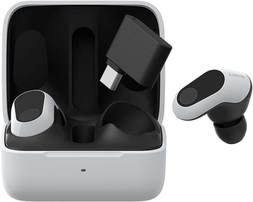 【ワイヤレスゲーミングイヤホン】SONY「INZONE Buds」 Amazonプライムデーセールアイテムおすすめ イメージ