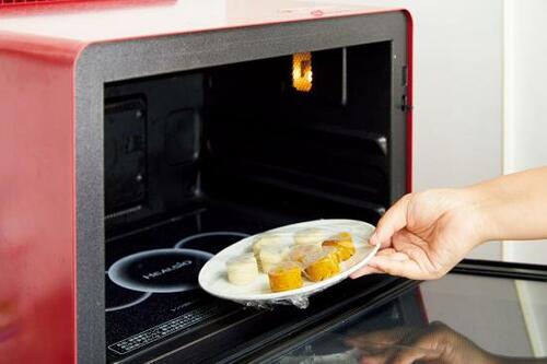 甘みたっぷり！イオン「トップバリュ うらごしじゃがいも」 イメージ3