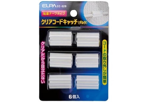 ELPA:クリアコードキャッチ(デルタ)