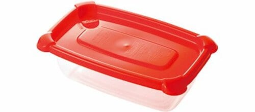 クレハ:キチントさん:保存容器