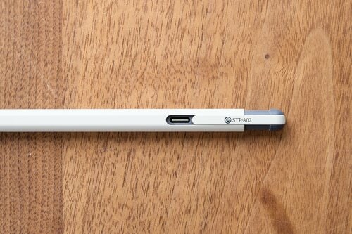 結果:スライド式充電ポートが秀逸! iPad互換おすすめ イメージ2