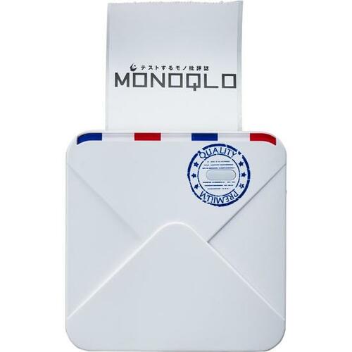 シール化できる！ Phomemo「Phomemo M02S サーマルプリンター」 イメージ