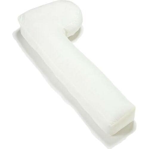 その3：頭も支える抱きまくら イメージ