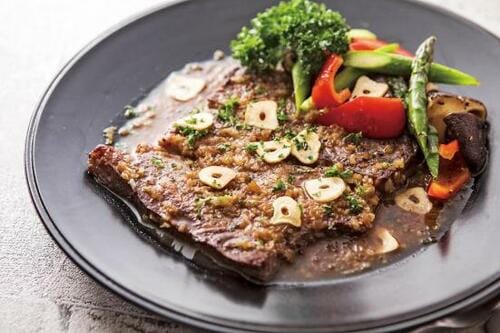 安いお肉が極上ステーキにベストな作り方を伝授します イメージ8