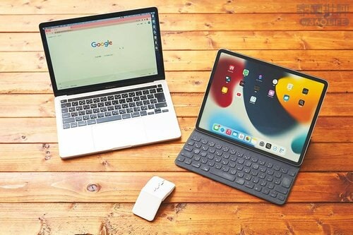 機器の接続の切り替えが優秀! iPadの買うべき純正でない周辺機器おすすめ イメージ
