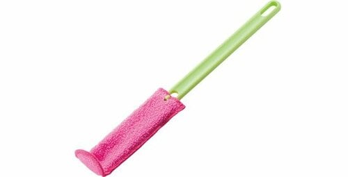 マーナ:チャチャット:マイボトル・水筒洗いロング :キッチン:雑貨:調理器具:料理:便利用品