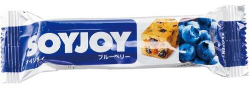 8位: ドライフルーツの質が高い!ソイジョイ 「ブルーベリー」 イメージ