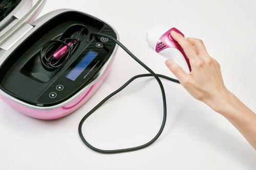 4位: 高い出力を求めるならケノン10段階調整で自分に合ったケアを