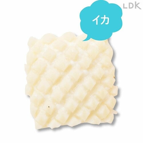 1袋に入っていた数は？ 冷凍シーフードミックスおすすめ イメージ2