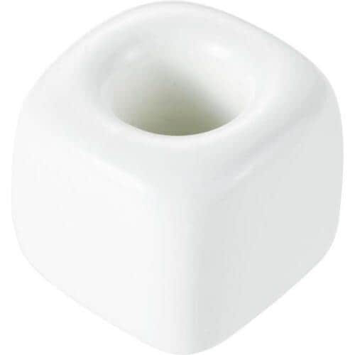 その１： 散らばるペンはまとめて歯ブラシスタンド＆白磁コップに イメージ3