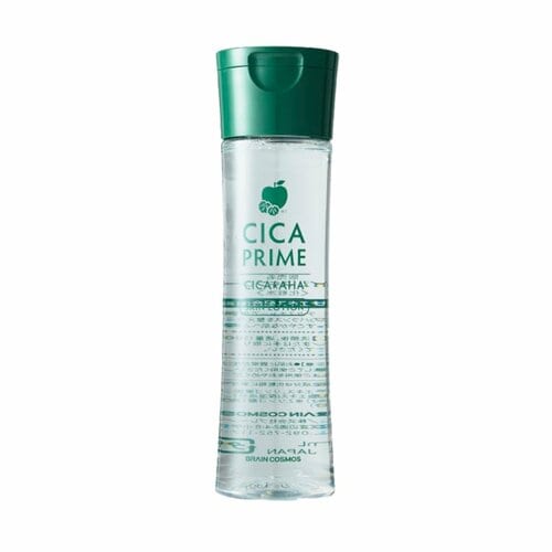 シカ化粧水おすすめ CICA PRIME スキンローション イメージ