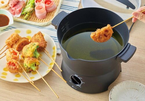 テーブル調理もお手のもの! ニトリの便利グッズおすすめ イメージ