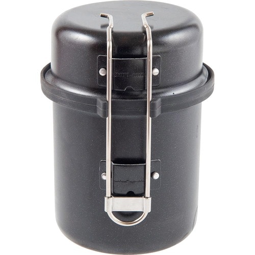 ユニフレーム「スチームクッカー KOLME」 イメージ