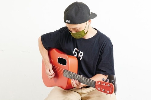 LAVA MUSIC「LAVA ME 3」 イメージ2