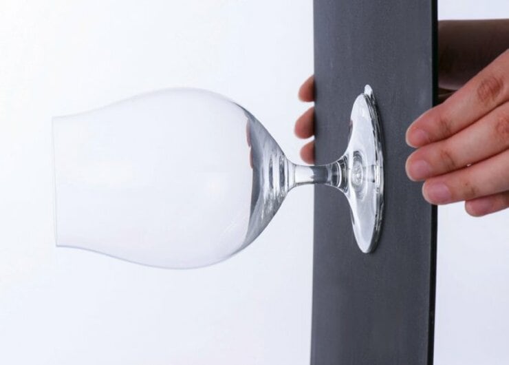 博物館が愛用！ 転倒を防ぐ不思議なジェル 