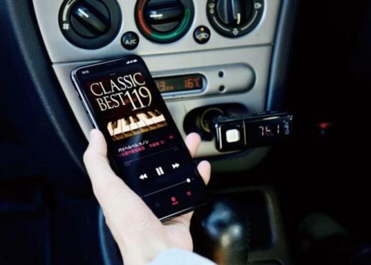 音質に大満足！ FMトランスミッターおすすめランキング5選｜『家電批評』が人気製品を徹底比較