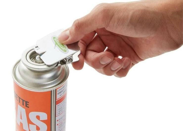 ガスボンベ処理も安心！ガス抜き器のおすすめ6選