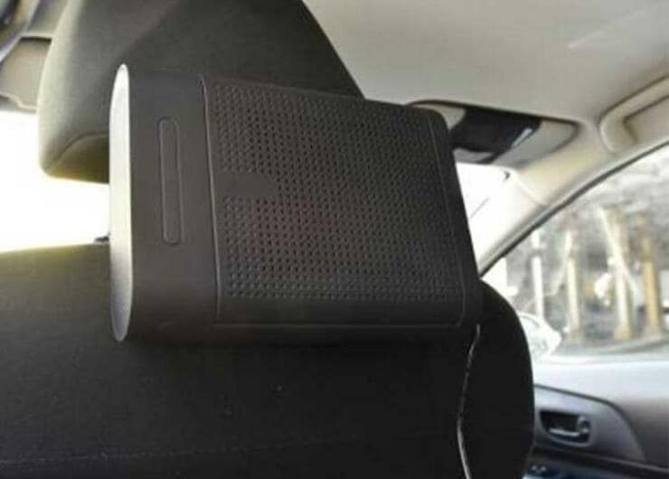 後部座席まで車内の空気がキレイに！ サンコーのおすすめ空気清浄機