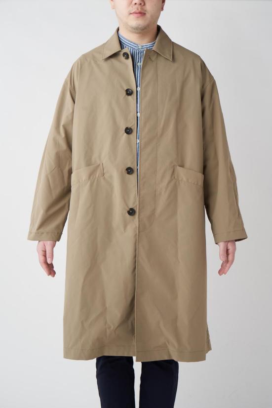 ユニクロ Gu スッキリ細見え 大人男子を品良くする スプリングコート 5選 買っていい服 悪い服 360life サンロクマル