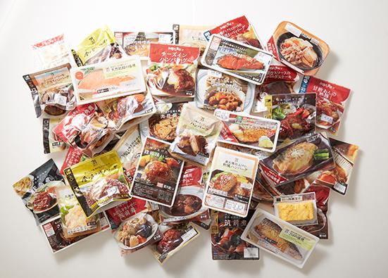 コンビニ3の惣菜全試食おすすめランキング30選 料理研究家が徹底比較 360life サンロクマル