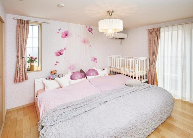 ニトリ カインズ 大人ガーリーを演出する寝室アイテム4選 フランフランっぽいのは 360life サンロクマル