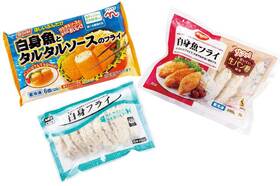 生協VS業務スーパーの冷凍食品「白身魚フライ・コロッケ・焼売・今川焼き」食のプロのおすすめは？