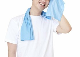 冷感タオルのおすすめ7選|10分後もヒンヤリ続くのは?【徹底比較】
