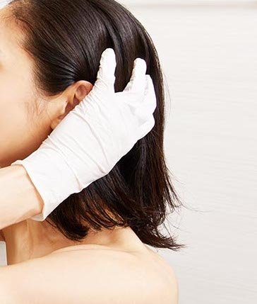ダリヤ「サロン ド プロ 泡のヘアカラー エクストラリッチ」 イメージ3