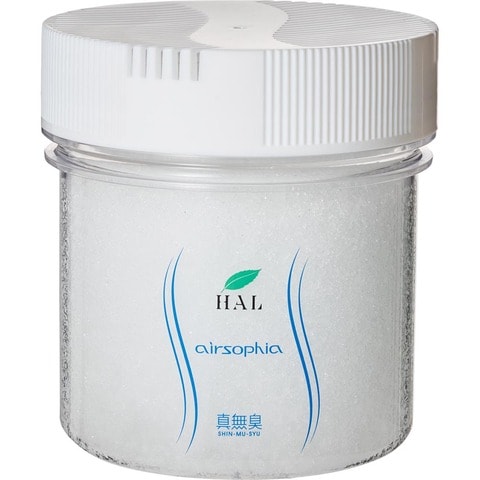 ハルの消臭剤 消臭ビーズ 詰め替え用 4.0kg | 消臭剤 消臭 無