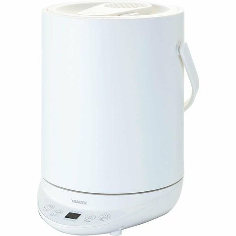 安い加湿器のおすすめランキング10選。LDKが1万5000円以下の