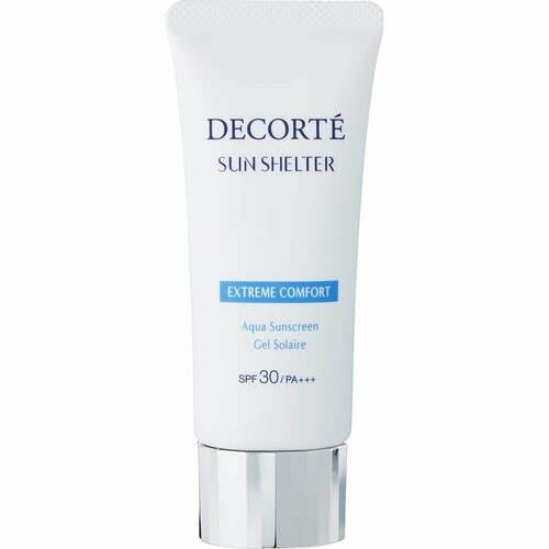 SPF30前後の日焼け止めおすすめ コスメデコルテ サンシェルター マルチプロテクション エクストリーム コンフォート イメージ