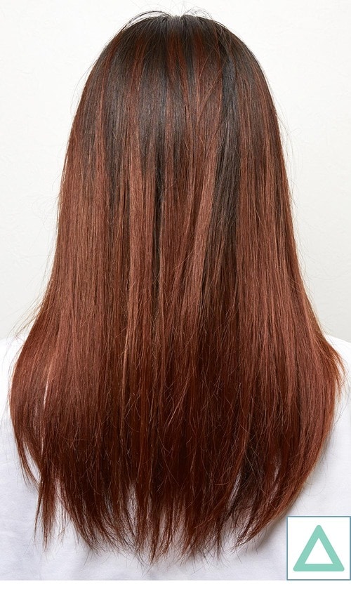 仕上がり：△ ドラッグストアで買えるシャンプーおすすめ イメージ