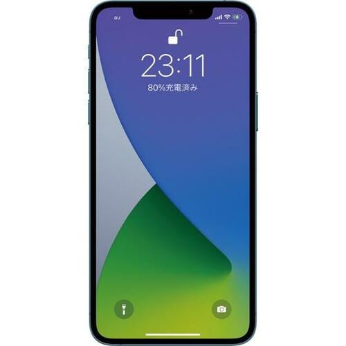 Apple「iPhone 12 Pro Max」