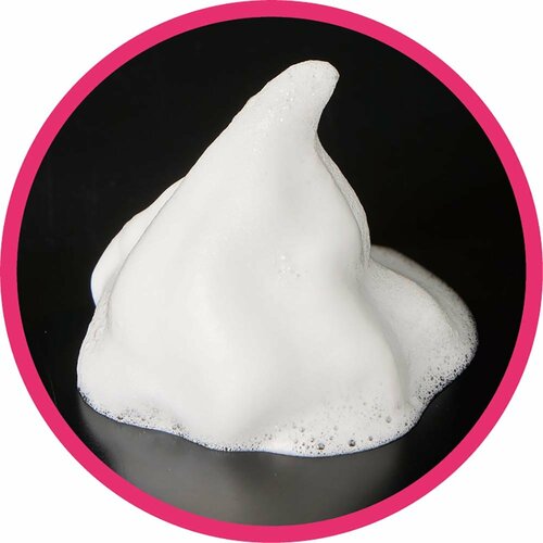 泡質 プチプラ洗顔料おすすめ イメージ